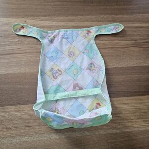 Vintage Cabbage Patch Stroller Cover